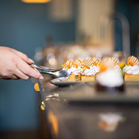 Starby Spa, Hotell & Konferens Vadstena Exteriér fotografie