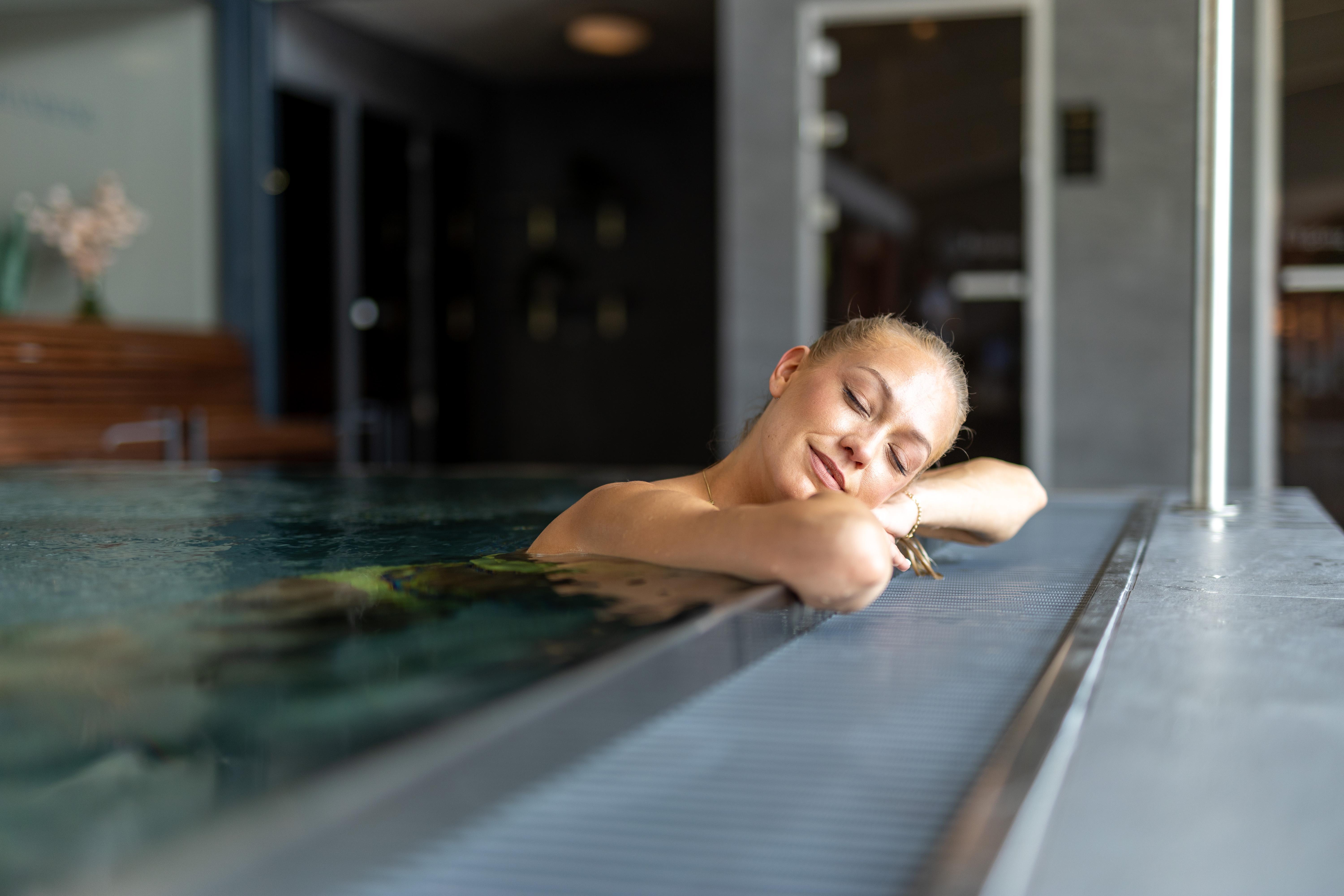 Starby Spa, Hotell & Konferens Vadstena Exteriér fotografie