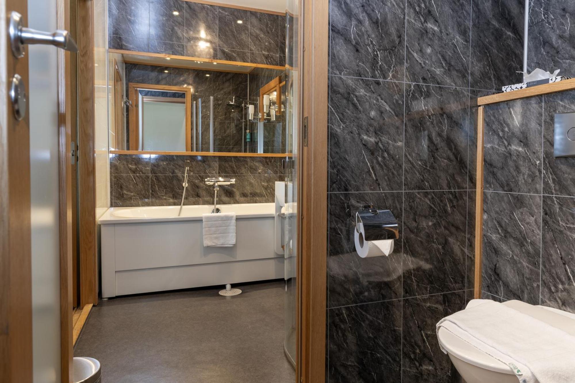 Starby Spa, Hotell & Konferens Vadstena Exteriér fotografie