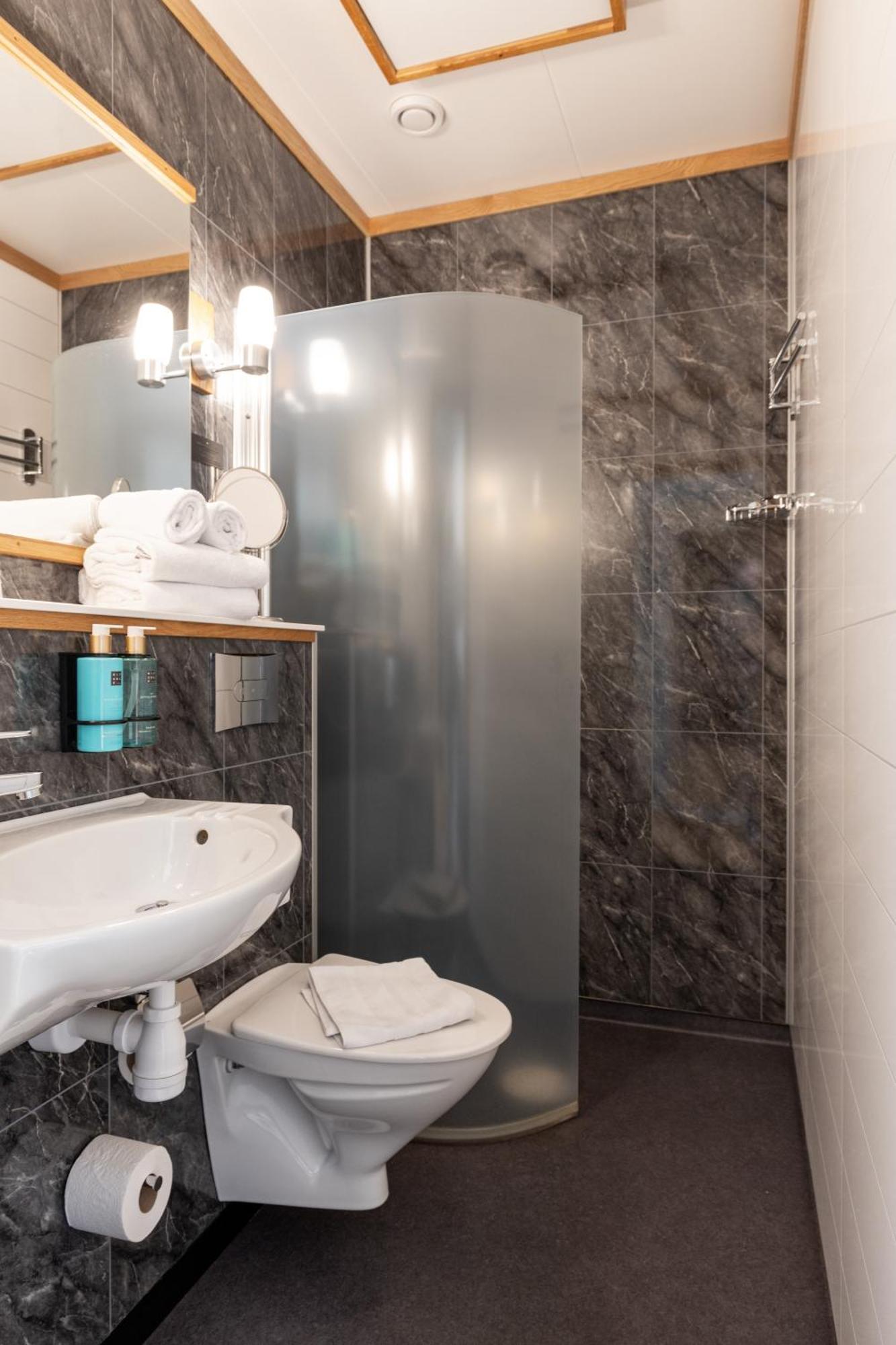 Starby Spa, Hotell & Konferens Vadstena Exteriér fotografie