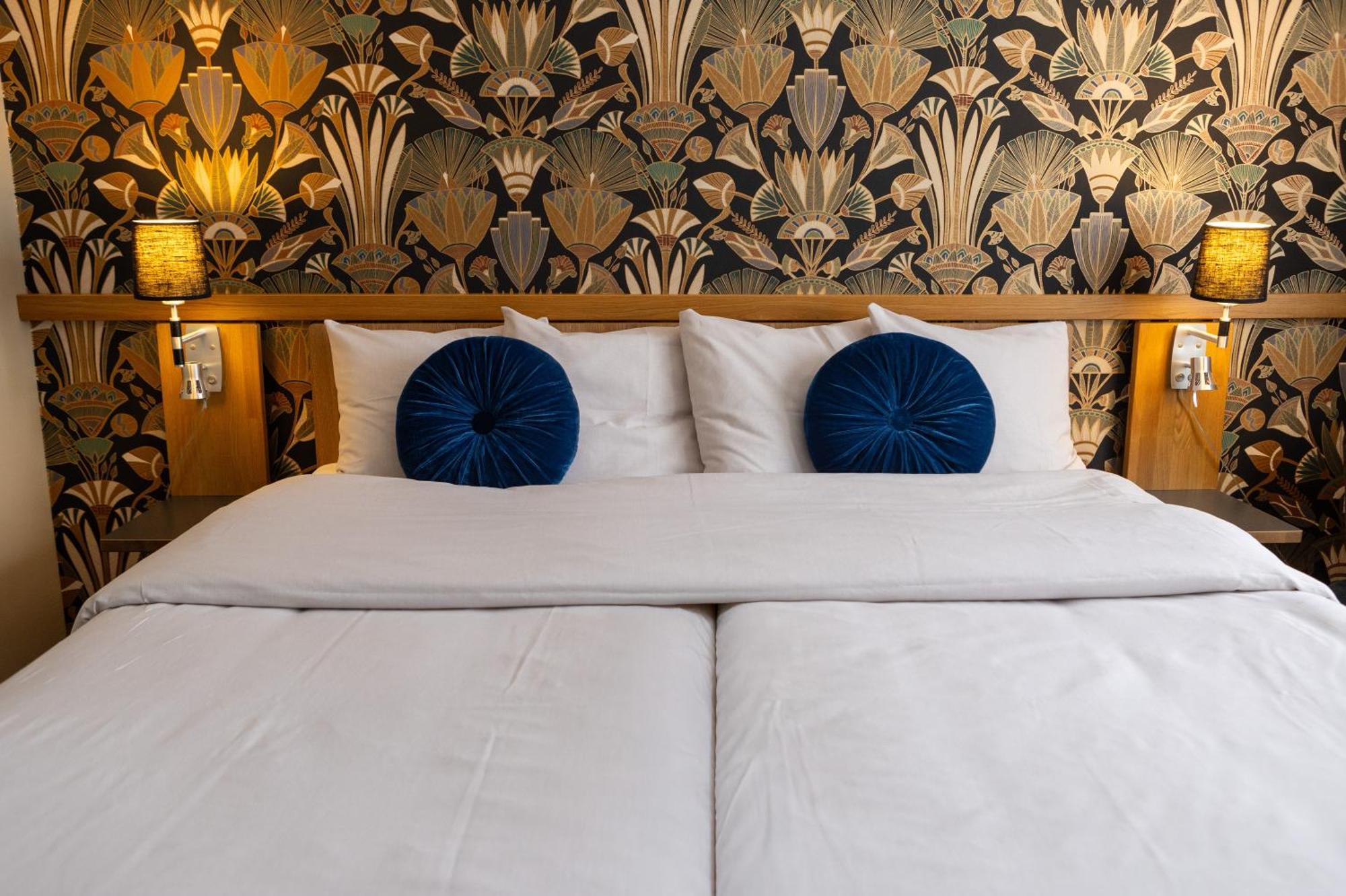 Starby Spa, Hotell & Konferens Vadstena Pokoj fotografie
